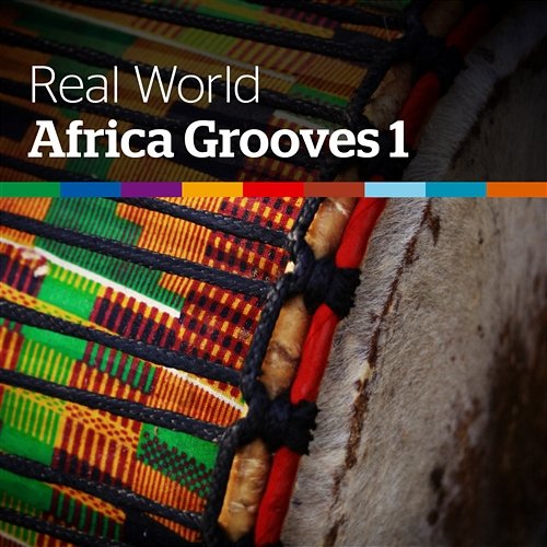 Real World: Africa Grooves 1 Various Artists