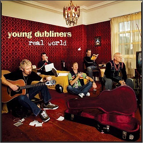 Real World Young Dubliners