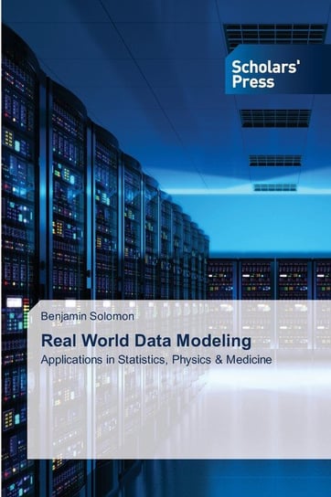 Real World Data Modeling Solomon Benjamin