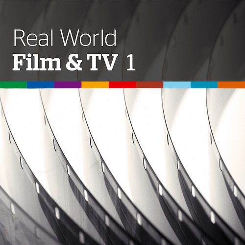 Real World: Film & TV 1 Various Artists