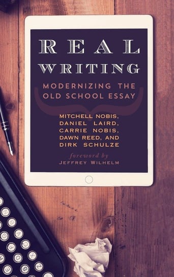 Real Writing Nobis Mitchell