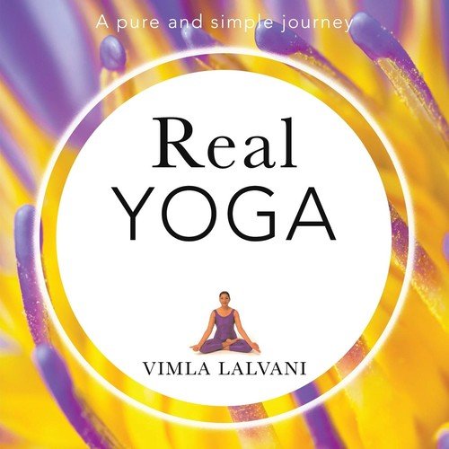 Real Yoga Lalvani Vimla