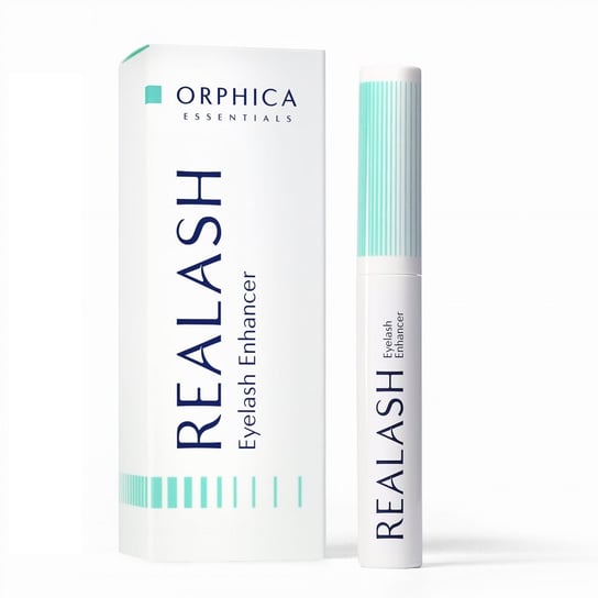 Realash, wzmacniające serum do rzęs, 3 ml Realash