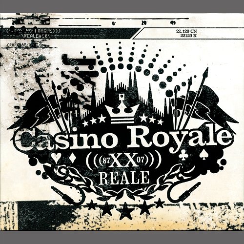 Reale Casino Royale