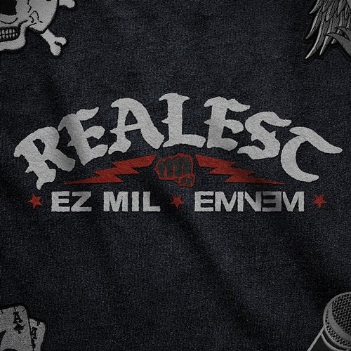 Realest Ez Mil, Eminem