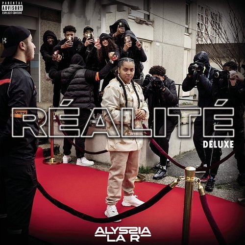 Réalité Alyssia La R