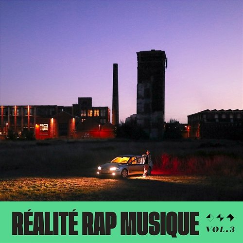 Réalité Rap Musique, Vol. 3 BEN plg