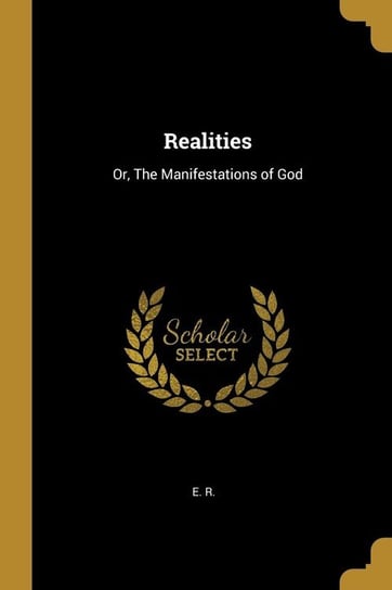 Realities R. E.