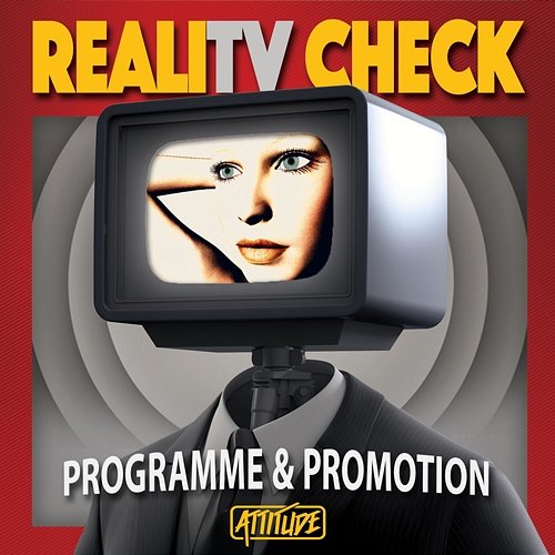 Realitv Check: Programme & Promo Hollywood Film Music Orchestra