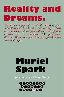 Reality and Dreams Spark Muriel