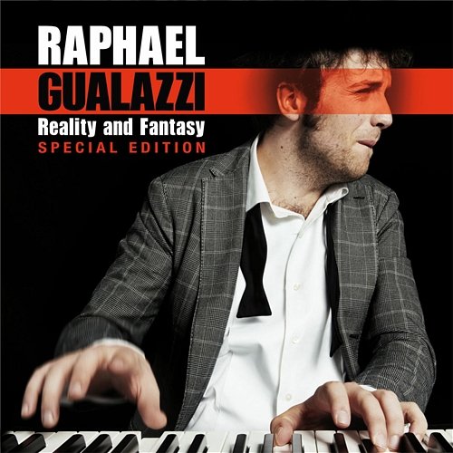 Reality And Fantasy Raphael Gualazzi