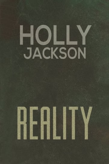 Reality Jackson Holly