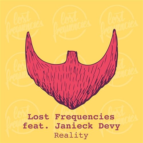 Reality Lost Frequencies feat. Janieck Devy
