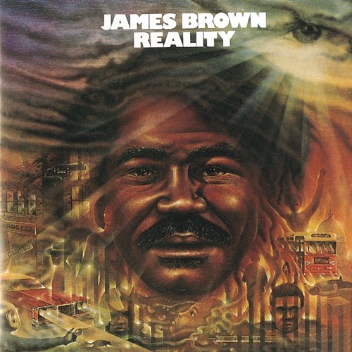 The Twist James Brown