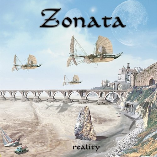 Reality Zonata