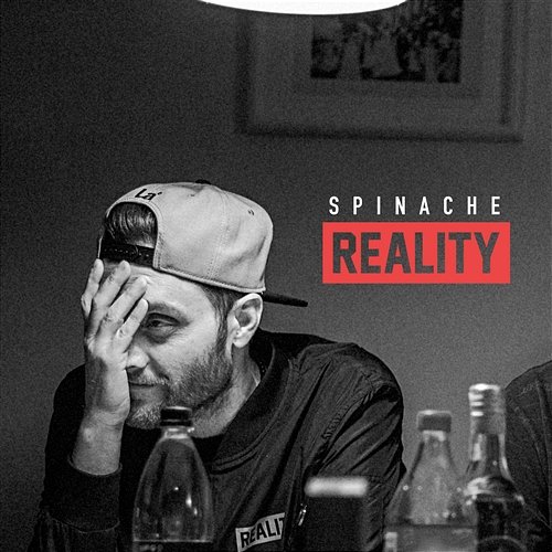 Reality Spinache