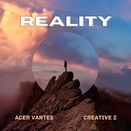 Reality Creative Z, Acer Vantes
