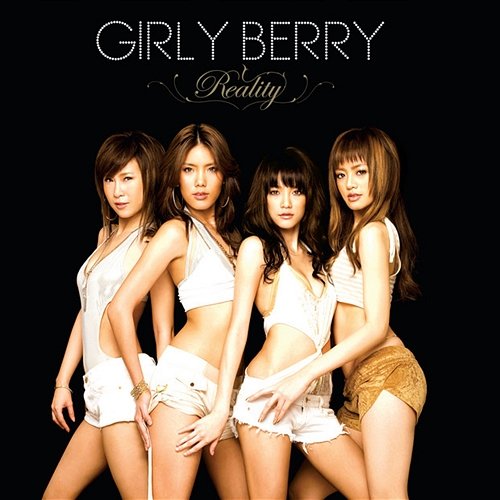 REALITY Girly Berry