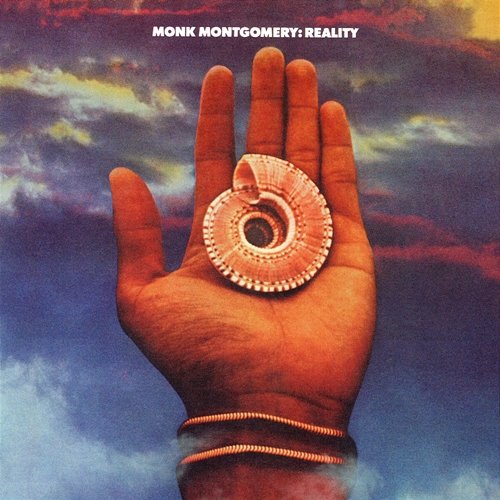 Reality Monk Montgomery