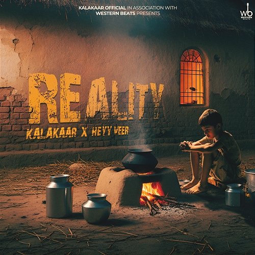 Reality Kalakaar