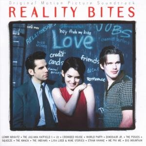 Reality Bites Various Artists