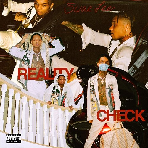 Reality Check Swae Lee