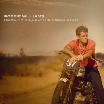 Reality Killed The Video Star Williams Robbie