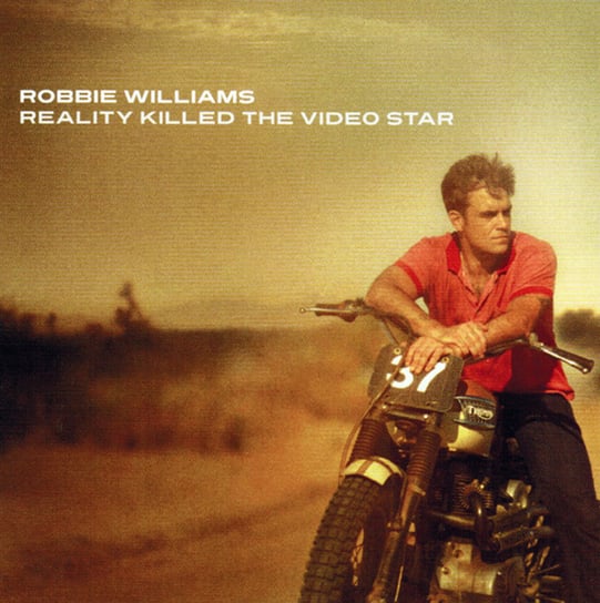 Reality Killed the Video Star Williams Robbie