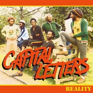 Reality, płyta winylowa Capital Letters