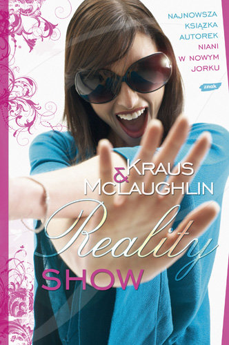 Reality Show McLaughlin Emma, Kraus Nicola