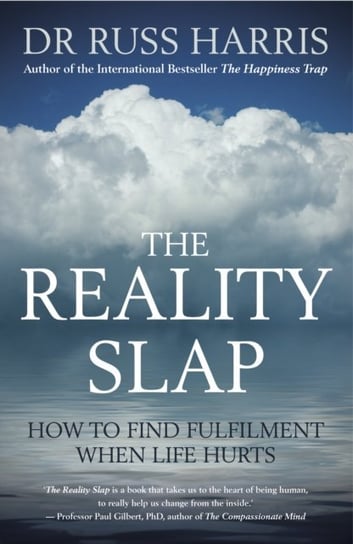 Reality Slap [DRM] - ebook EPUB Harris Russ