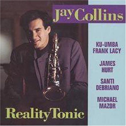 Reality Tonic Various Artists