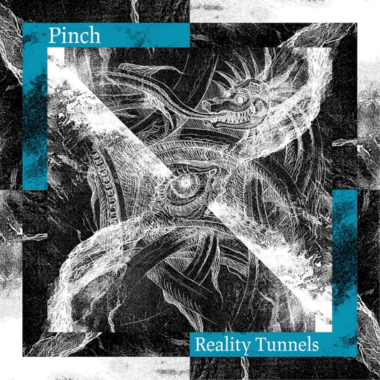 Reality Tunnels, płyta winylowa Pinch