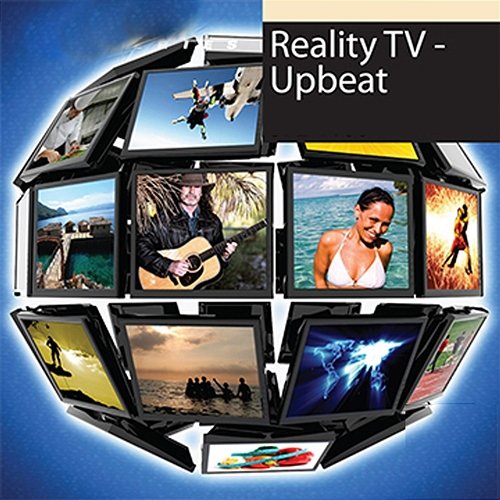 Reality TV: Upbeat Hollywood TV Music Orchestra