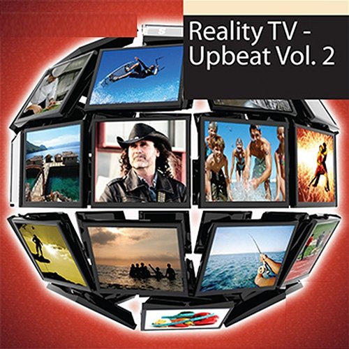 Reality TV, Vol. 2 Hollywood TV Music Orchestra
