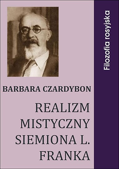 Realizm mistyczny Siemiona L. Franka Czardybon Barbara