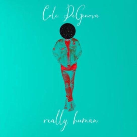 Really Human, płyta winylowa DeGenova Cole