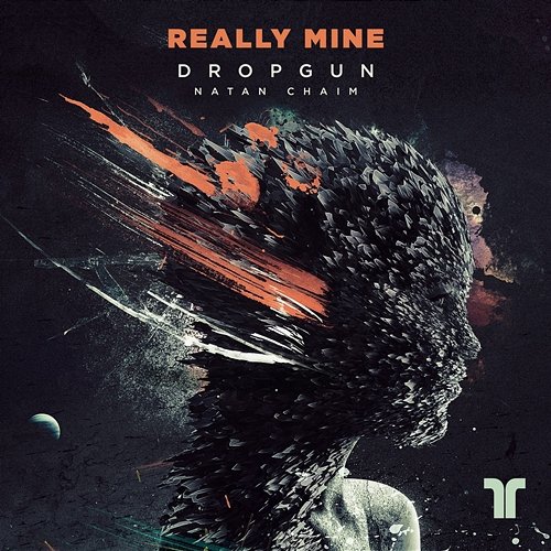 Really Mine Dropgun, Natan Chaim feat. Romy Eilers