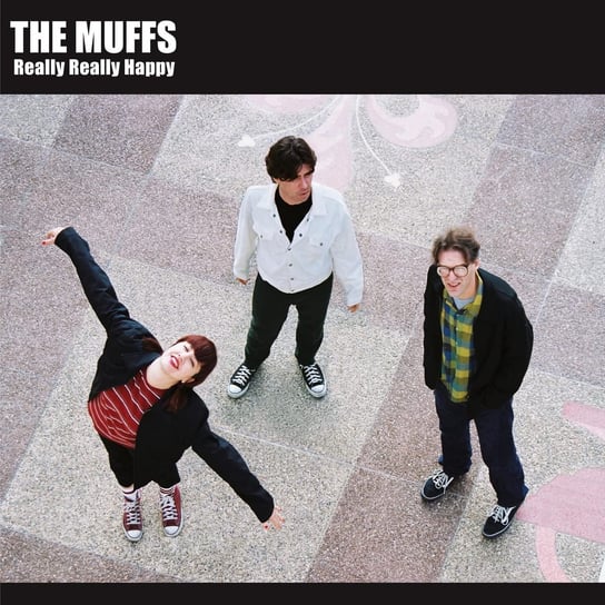 Really Really Happy The Muffs
