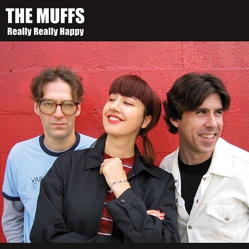Really Really Happy The Muffs