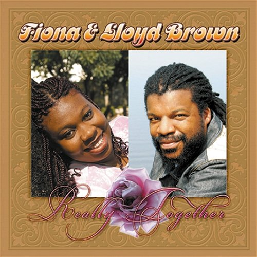 Really Together Fiona & Lloyd