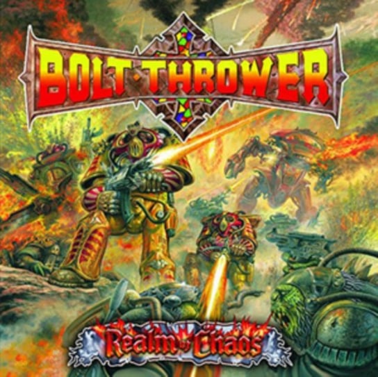 Realm Of Chaos Bolt Thrower