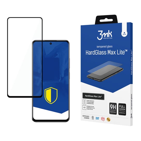 Realme 11 5G - 3mk HardGlass Max Lite™ 3MK