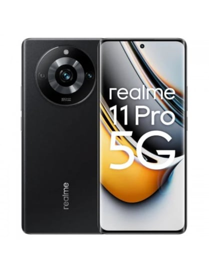 Realme 11 Pro 8/128GB 5G Astral Black Realme