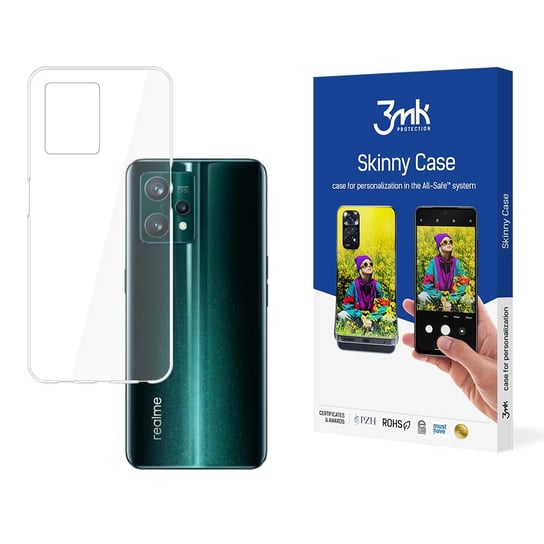Realme 9 Pro+ - 3mk Skinny Case 3MK