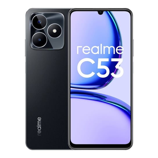 Realme C53 8/256GB Dual Sim Czarny Inna marka