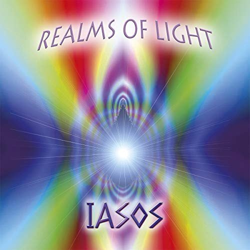Realms Of Light Various Artists