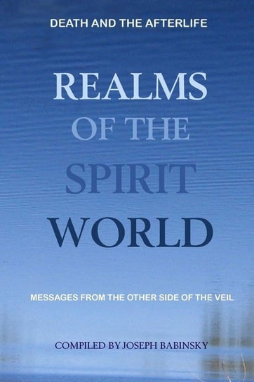 Realms of the Spirit World Various
