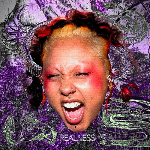 Realness Marla Wallace