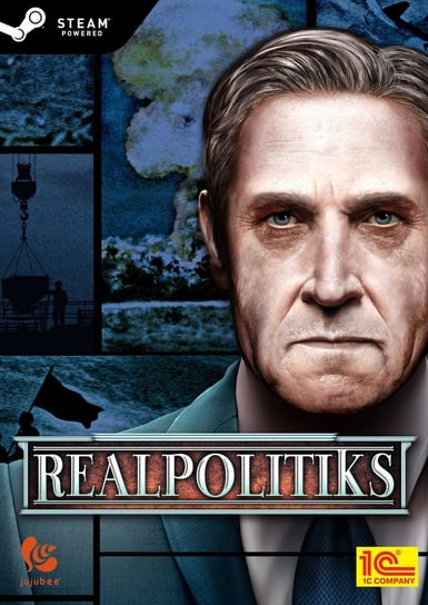 Realpolitiks Bundle , PC Jujubee